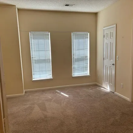 Rent this 1 bed room on Abbington Place Apts Ent in Greensboro, NC 27407