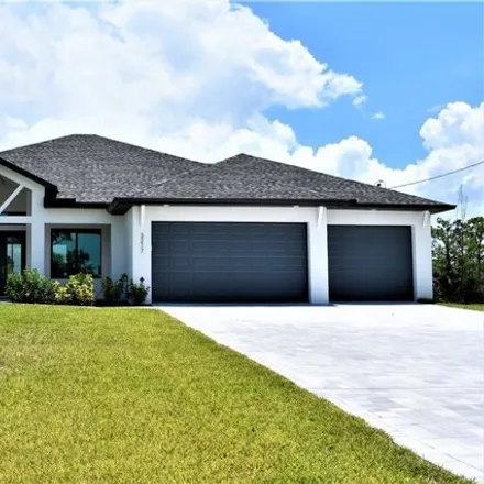 Buy this 3 bed house on 3229 Northwest 41st Avenue in Cape Coral, FL 33993