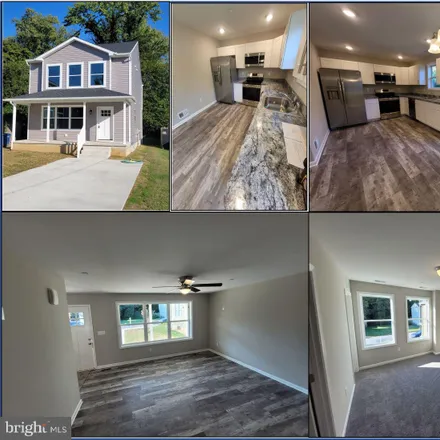 Buy this 3 bed house on 107 Holton Street in Centreville, MD 21617