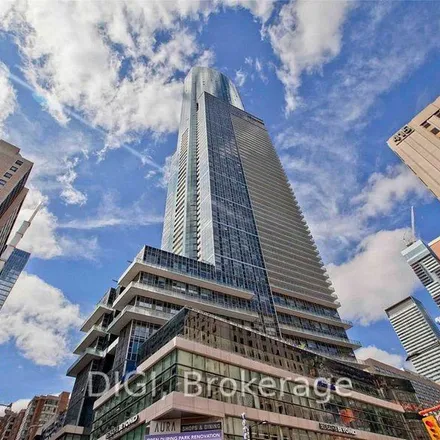 Image 7 - 384 Yonge Street, Old Toronto, ON M5B 1S8, Canada - Apartment for rent