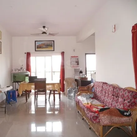 Image 4 - unnamed road, Kothanur, Bengaluru - 560077, Karnataka, India - Apartment for rent