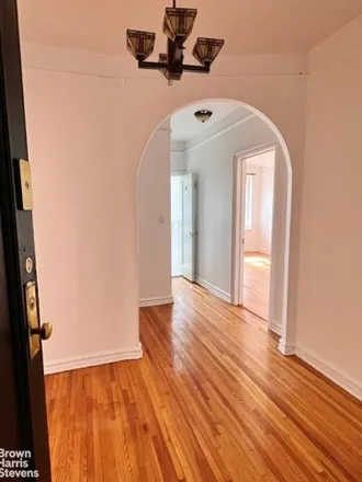 Rent this studio apartment on 8701 Shore Road in New York, NY 11209