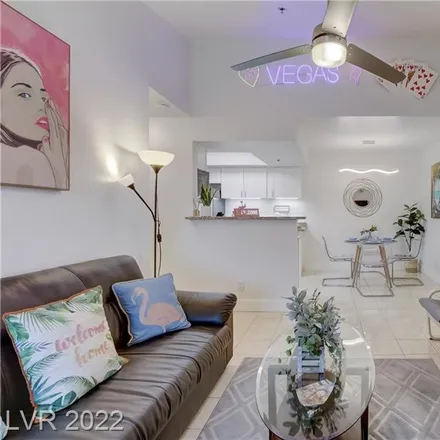 Buy this 2 bed condo on South Valley View Boulevard in Las Vegas, NV 89157