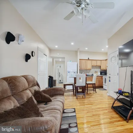 Rent this 1 bed house on 2341 South Alder Street in Philadelphia, PA 19148