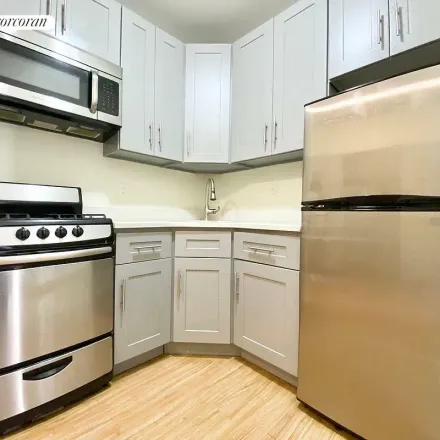Rent this 2 bed apartment on 328 West 45th Street in New York, NY 10036