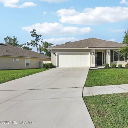 Buy this 3 bed house on 4368 Cherry Lake Lane in Clay County, FL 32068