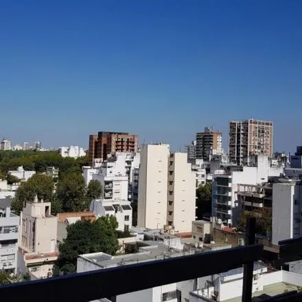 Image 2 - Conde 2501, Coghlan, C1430 FED Buenos Aires, Argentina - Apartment for sale