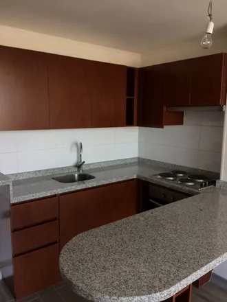 Rent this 2 bed apartment on Continental in Trinidad Ramírez 0220, 800 0146 Provincia de Santiago