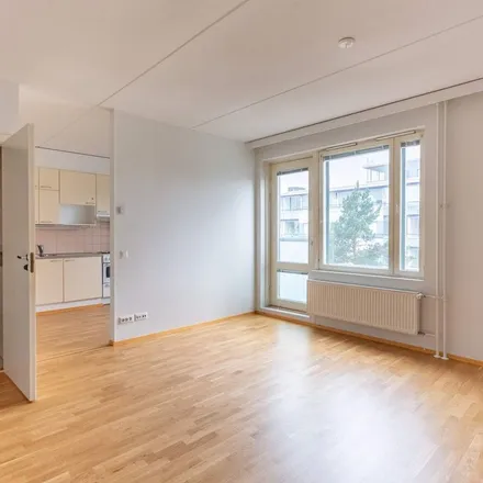 Rent this 2 bed apartment on Nelikkotie 8 in 02230 Espoo, Finland