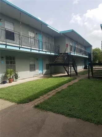 Rent this 2 bed apartment on 3535 Cottonwood Street in Corpus Christi, TX 78411