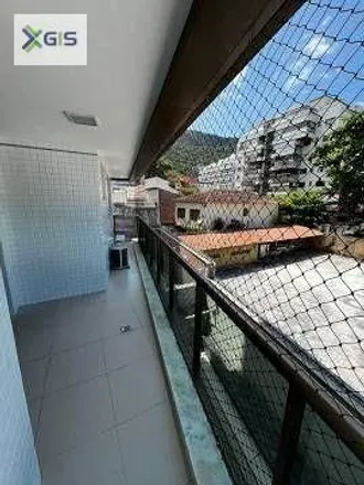 Buy this 2 bed apartment on Verdanna Grill in Avenida Prefeito Sylvio Picanço, Charitas