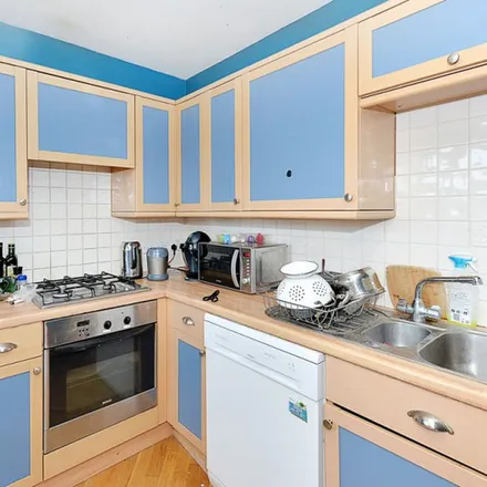 Image 1 - 2 Prince Edward Road, London, E9 5NN, United Kingdom - Apartment for rent