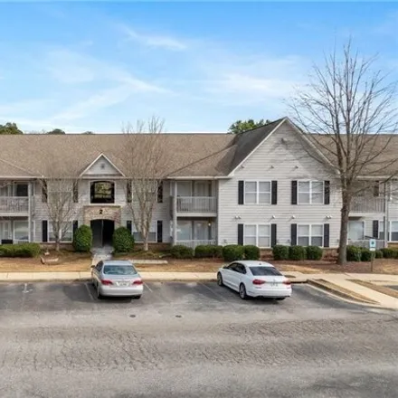 Image 1 - The Garden District Vistor Parking, South Donahue Drive, Windsor Forest, Auburn, AL 36849, USA - Condo for sale