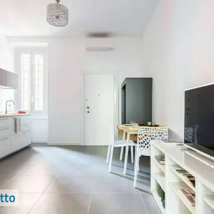 Image 5 - Negozio Leggero, Via Augusto Anfossi 13, 29135 Milan MI, Italy - Apartment for rent