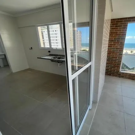 Image 1 - Avenida Jorge Hagge, Aviação, Praia Grande - SP, 11702-205, Brazil - Apartment for sale