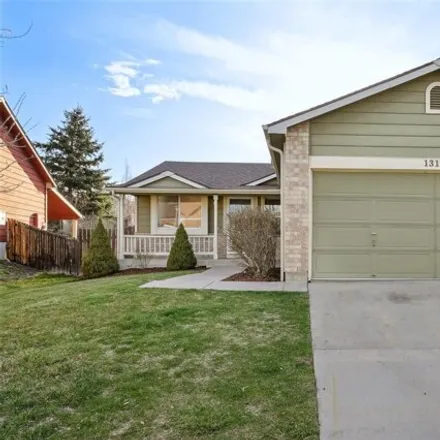 Buy this 3 bed house on 13152 Umatilla Street in Westminster, CO 80234