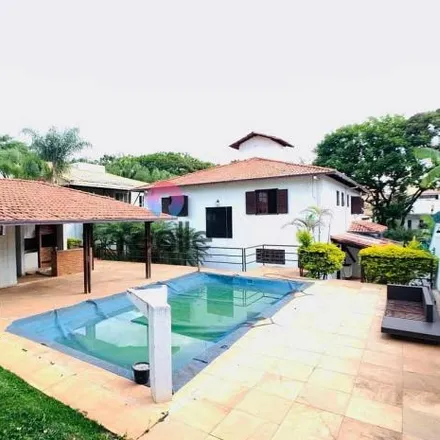 Buy this 5 bed house on Avenida Sicília in Pampulha, Belo Horizonte - MG