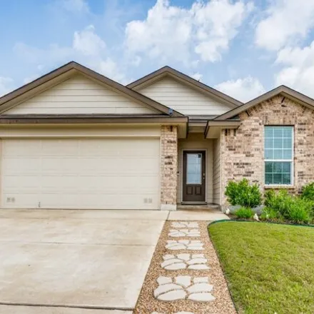 Buy this 3 bed house on Harley Hay in Cibolo, TX 78108