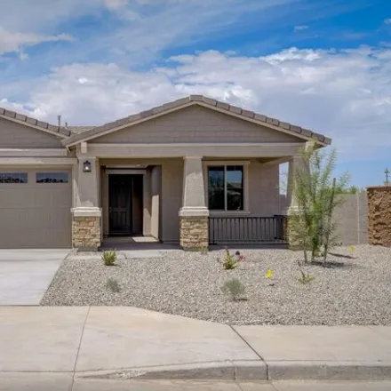 Buy this 3 bed house on West Oakland Drive in Maricopa, AZ 85238