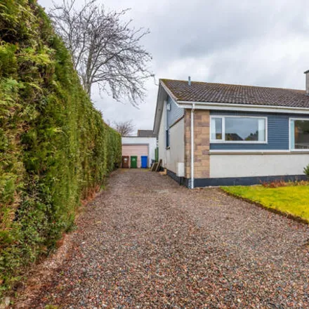 Buy this 3 bed duplex on Darris Road in Inverness, IV2 4DJ