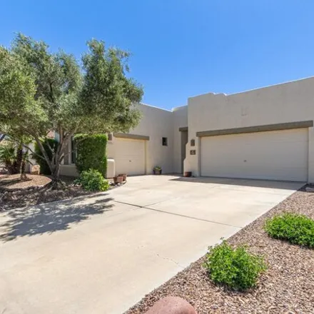 Image 1 - 7633 West Desert Spirits Drive, Marana, AZ 85743, USA - House for sale