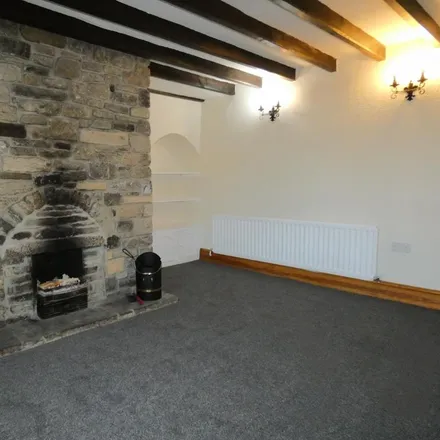 Image 2 - The Three Tuns, B6278, Barnard Castle, DL12 0AH, United Kingdom - Townhouse for rent