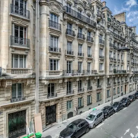 Image 5 - 12 Rue Théodore de Banville, 75017 Paris, France - Apartment for rent