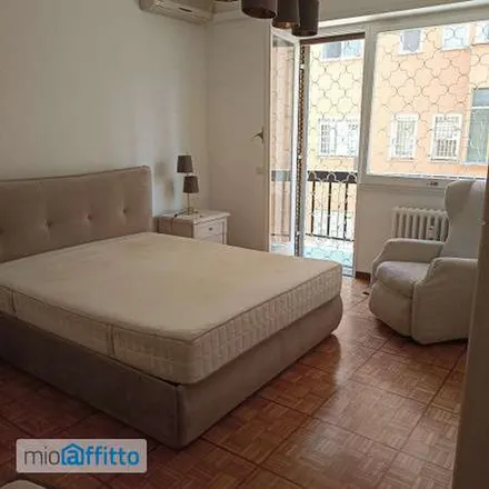 Rent this 4 bed apartment on Via degli Orti della Farnesina in 00194 Rome RM, Italy