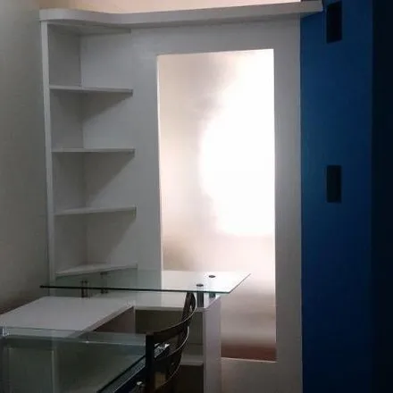 Rent this 1 bed apartment on Centro Educacional Leonardo da Vinci in W5 Norte / SGAN 914, Setor Noroeste