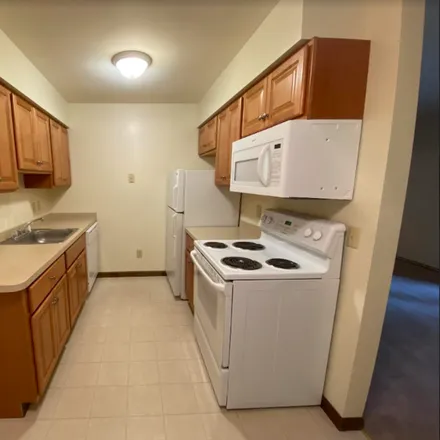 Rent this 1 bed apartment on 1949 Western Ave Building 7