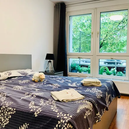 Rent this 2 bed apartment on Mollstraße 3a in 10178 Berlin, Germany