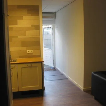 Image 5 - Californiestraat 37D, 1781 GP Den Helder, Netherlands - Apartment for rent