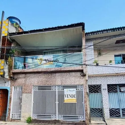 Buy this 6 bed house on Travessa Castelo Branco 338 in Fátima, Belém - PA
