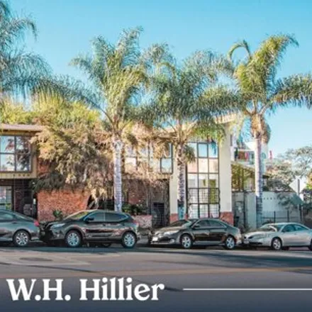 Image 1 - 2336 West 3rd Street, Los Angeles, CA 90057, USA - House for sale