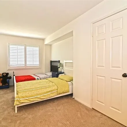 Rent this 3 bed apartment on 61 Stratus Lane in Tustin, CA 92782