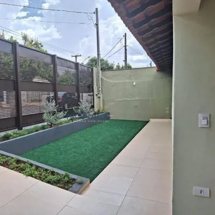 Buy this 3 bed house on Rua Serra do Caparaó in Bandeirantes, Londrina - PR