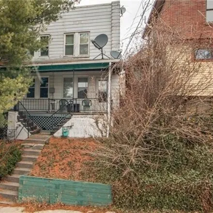 Buy this 2 bed house on 2185 Lloyd Avenue in Swissvale, Allegheny County