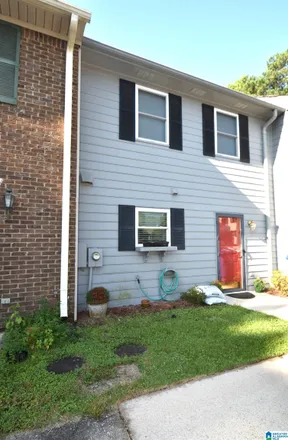 Buy this 2 bed townhouse on 700 Cedar Crest Drive in Cedar Crest, Hoover