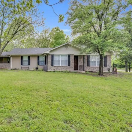 Buy this 3 bed house on 5498 FM 660 in Bristol, Ellis County
