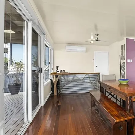 Rent this 3 bed house on Sawtell NSW 2452
