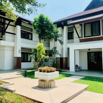 Image 3 - Chiang Mai, North, 50300 - House for sale