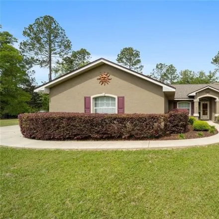 Buy this 3 bed house on 20701 Northwest 159 Lane in High Springs, Alachua County