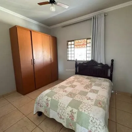 Buy this 3 bed house on Avenida Jove Soares in Centro, Itaúna - MG