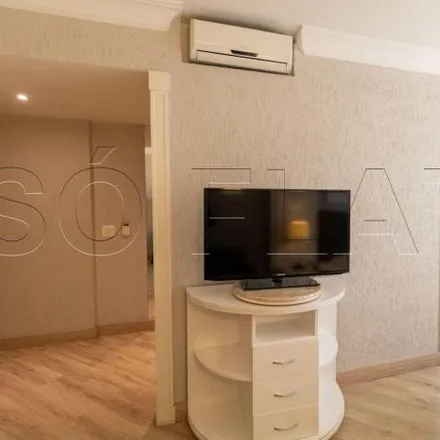 Rent this 1 bed apartment on Avenida Guarulhos 491 in Vila Augusta, Guarulhos - SP