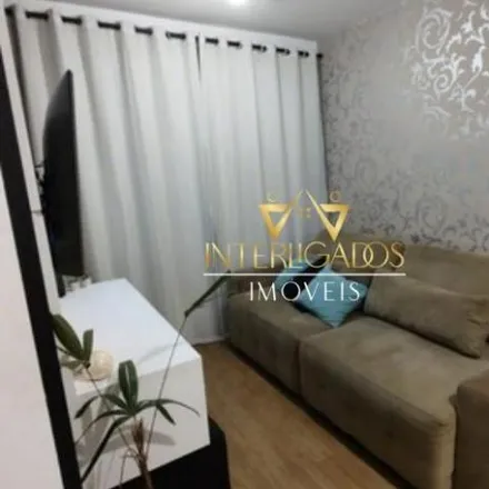 Rent this 2 bed apartment on Rua Comendador Carlo Mario Gardano in Centro, São Bernardo do Campo - SP