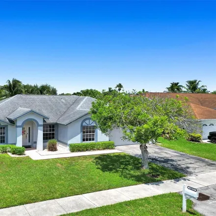 Buy this 3 bed house on 14615 Shotgun Road in Sunrise, FL 33325