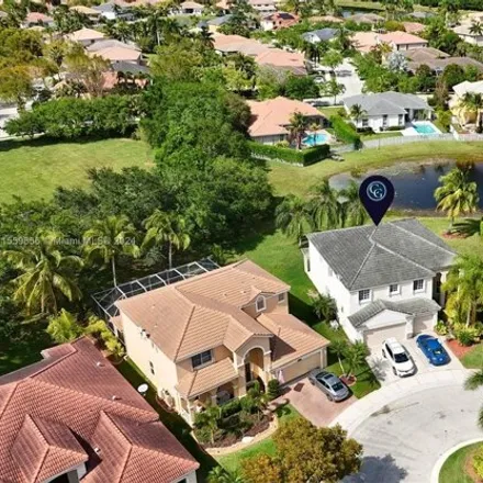 Rent this 6 bed house on 1054 Chenille Circle in Weston, FL 33327