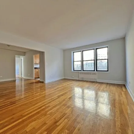 Rent this 1 bed condo on 3640 Johnson Avenue in New York, NY 10463