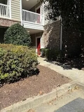 Rent this 1 bed condo on unnamed road in Atlanta, GA 30324