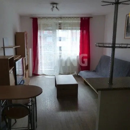 Image 5 - nábřeží Závodu míru 2739, 530 02 Pardubice, Czechia - Apartment for rent